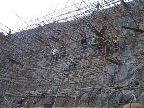 秭归公路桩基检测